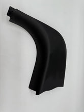 Zijpaneel voor rechts BMW E90 E91 E92 7066990 afdekking voetruimte